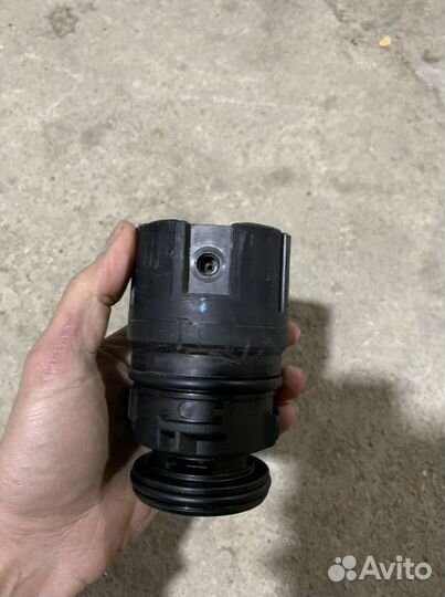 Пневмоподвеска