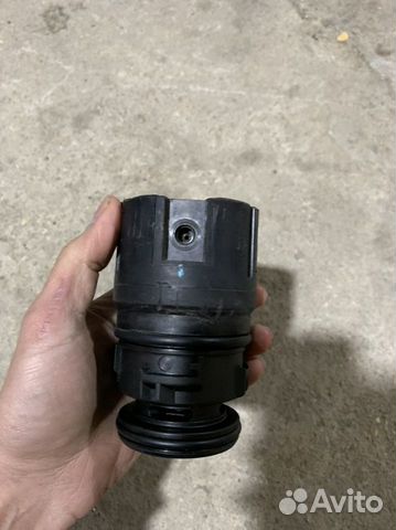 Пневмоподвеска