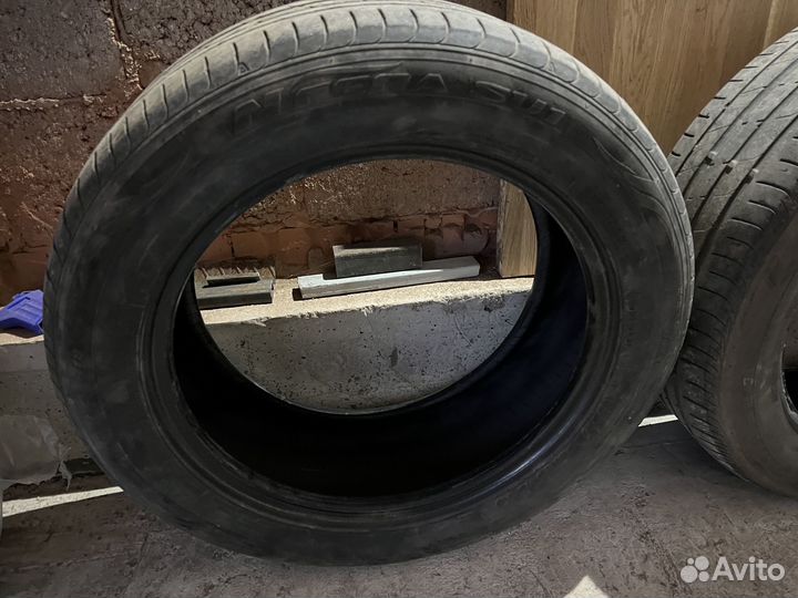 Nexen N'Fera SU1 235/55 R18