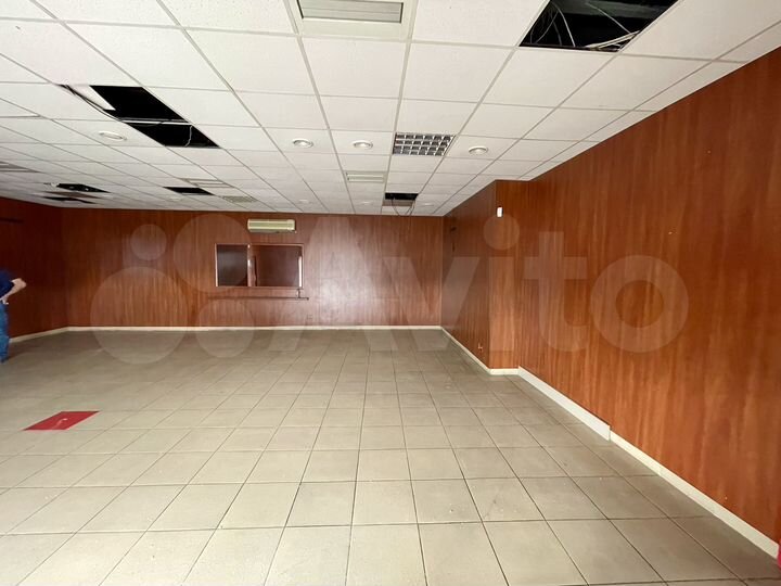 Свободного назначения, 98 м²