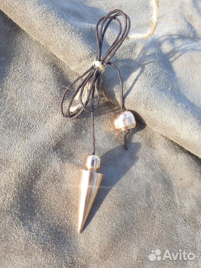 Маятники для биолокации