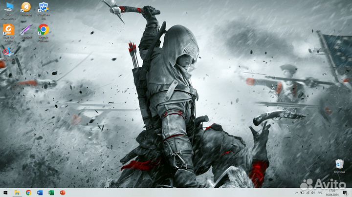 Игровой ноутбук Lenovo 15.6/Gf920mx/i3/6Gb/SSD+HDD