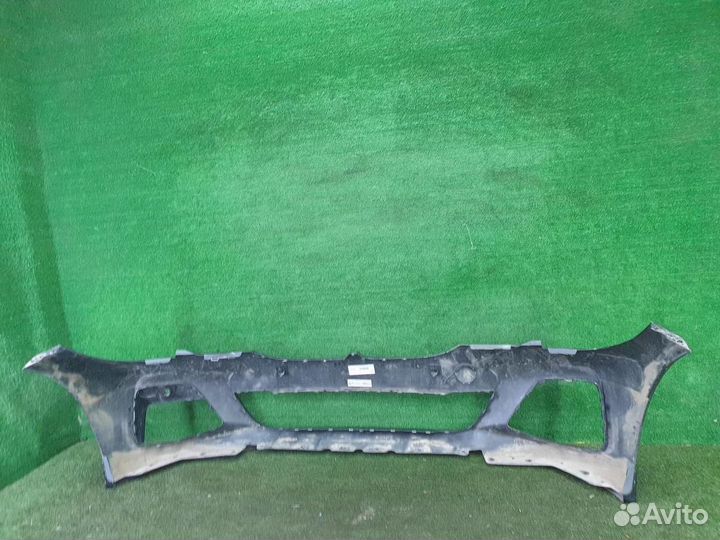 Бампер передний BMW 3er G20 (2018-2022) M-paket