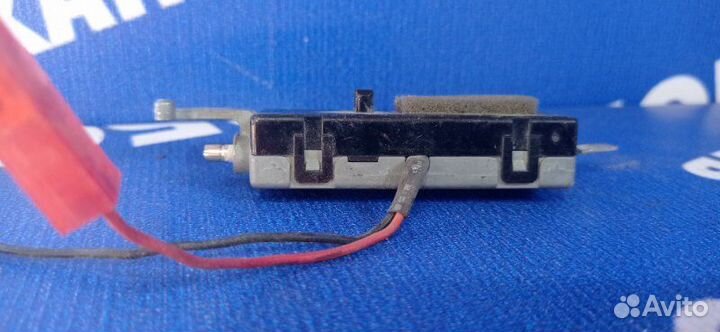 Усилитель антенны Hyundai Sonata 6 седан G4KJ 2013