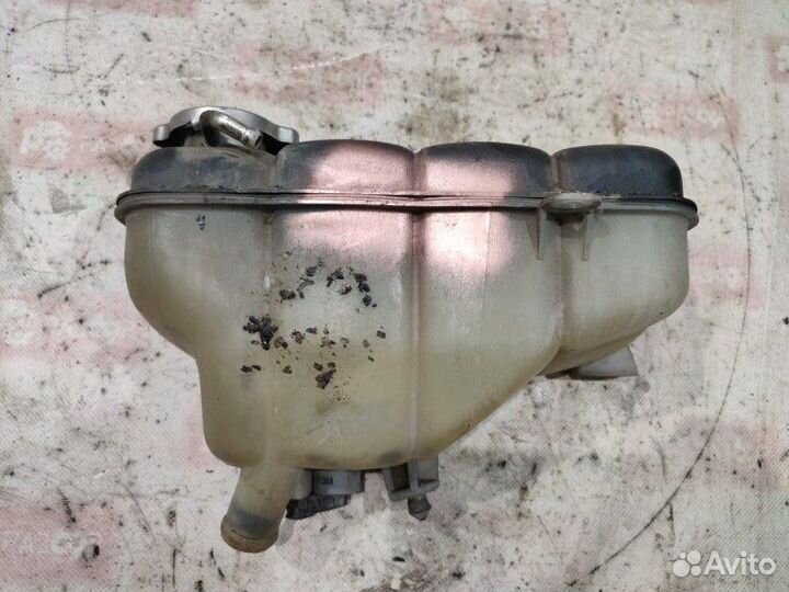 Бачок расширительный Mercedes-Benz Clk-Class W208