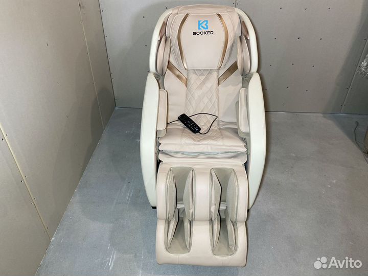 Массажное кресло SL каретка