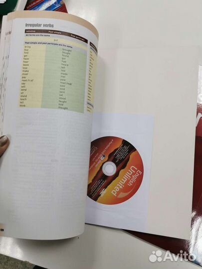 English Umlimited A1
