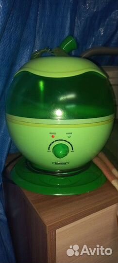 Увлажнитель воздуха