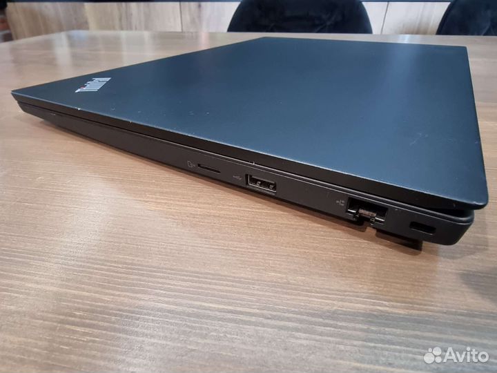 Thinkpad 15.6 на Ryzen