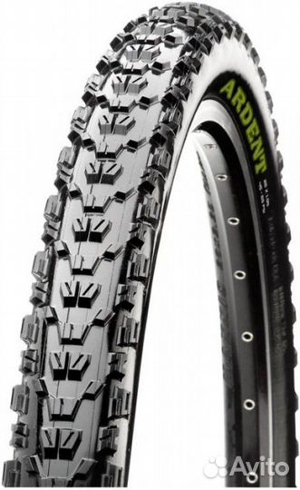 Покрышка maxxis Ardent 26x2.25 TPI60 Foldable EXO
