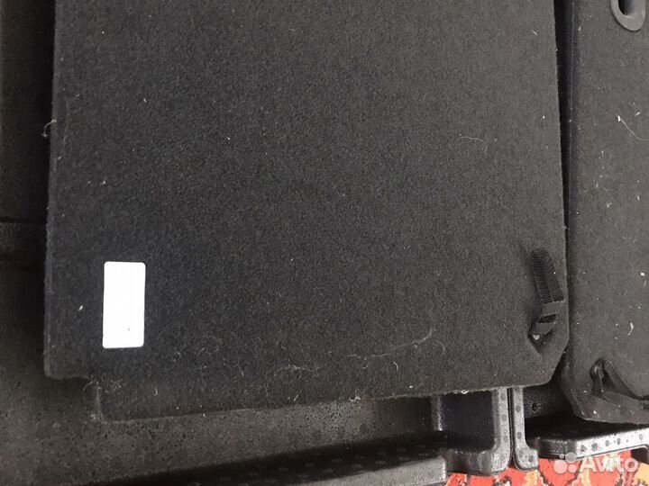 Органайзер в багажник Лада vesta св Оригинал