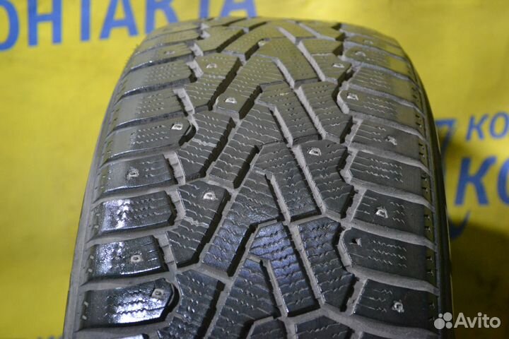 Pirelli Ice Zero 225/55 R17