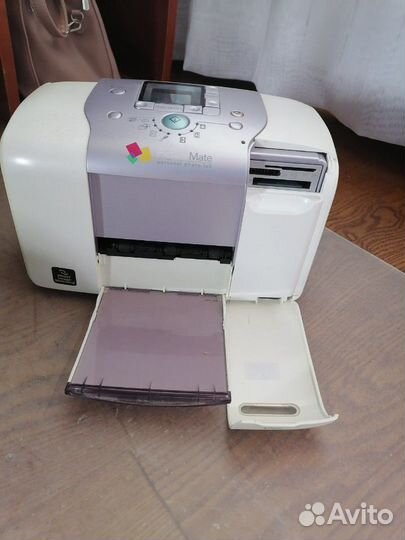 Epson pictire mate 100