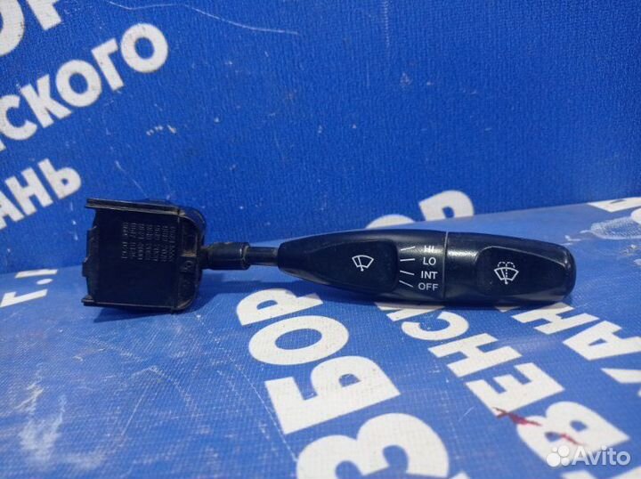 Переключатель дворников Daewoo Nexia седан F16D3