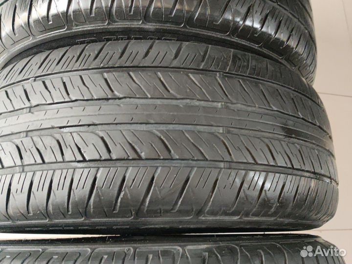 Dunlop Grandtrek PT2A 285/50 R20 112V