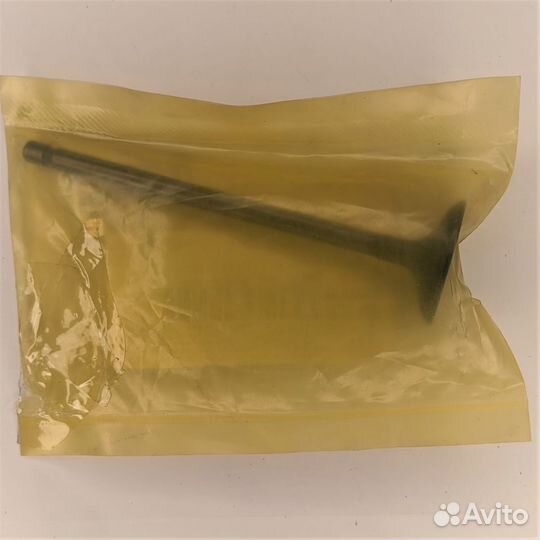 Клапан впускной Elantra I30 Matrix Sonata Spektra