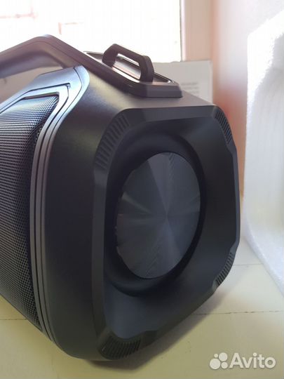 Колонка Aceline