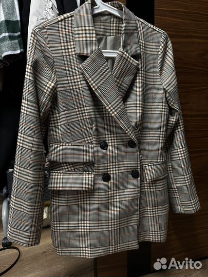 Пиджак женский