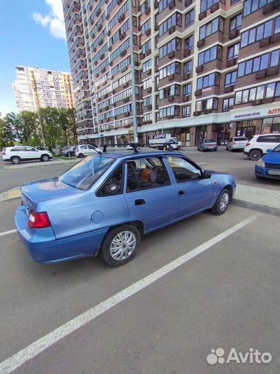 Daewoo Nexia 1.5 МТ, 2009, 228 560 км