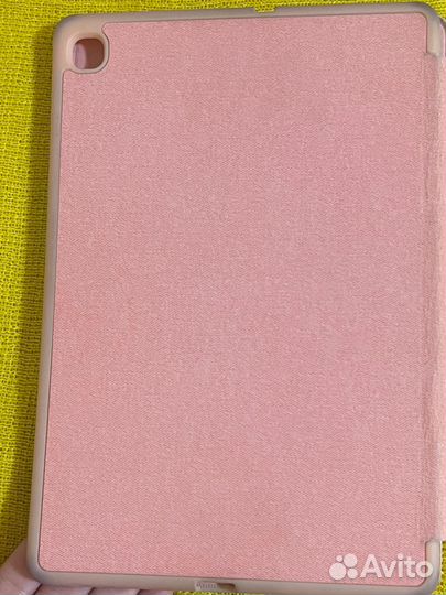 Чехол на планшет samsung galaxy tab s6 lite