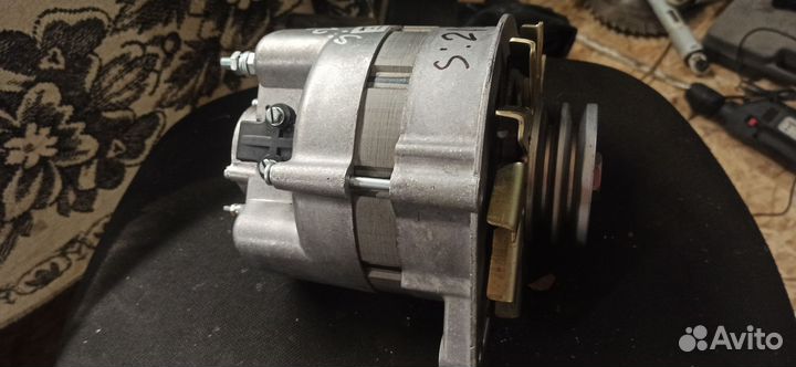 Генератор 6562.3701