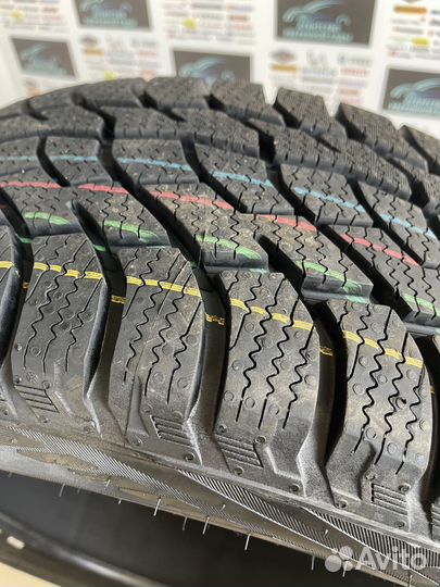 Viatti Bosco S/T V-526 235/65 R17 104T