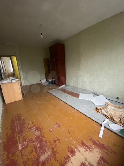 2-к. квартира, 48,8 м², 4/5 эт.