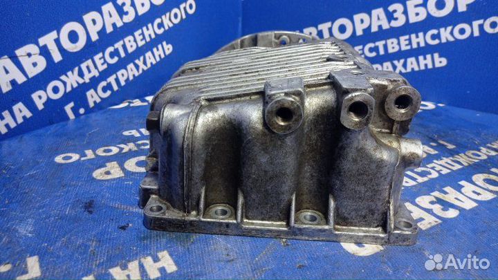 Поддон двигателя Rover 400 седан 16K4F 1997