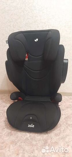 Автокресло группа 2/3 (15-36 кг) Joie Traver