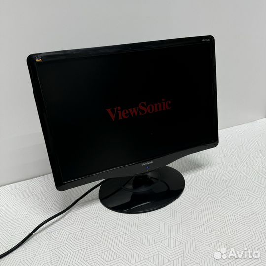 Монитор Viewsonic VA1932w