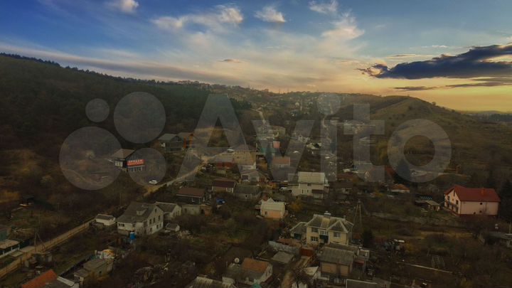 Участок 6 сот. (ИЖС)