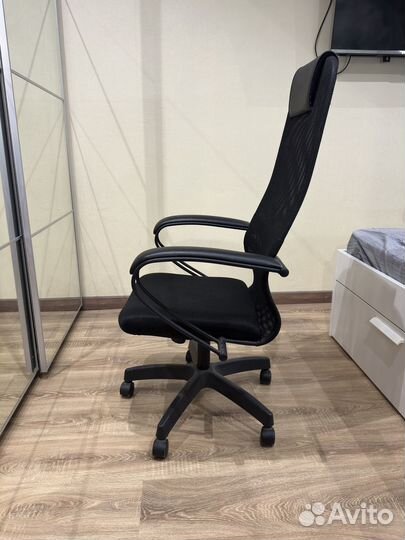 Компьютерное кресло Metta SU-BP-8