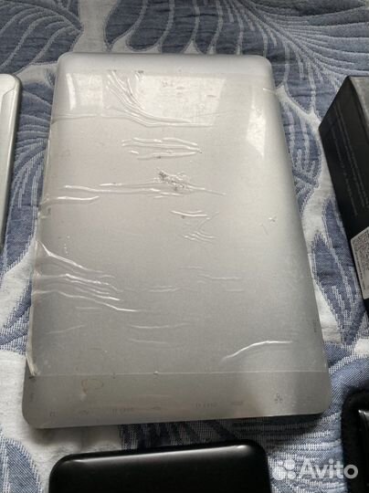 Планшеты б/у на запчасти