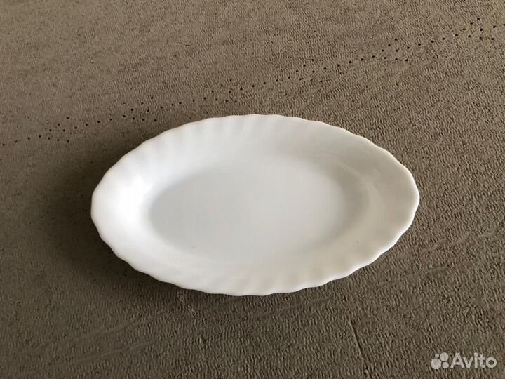 Набор тарелок luminarc