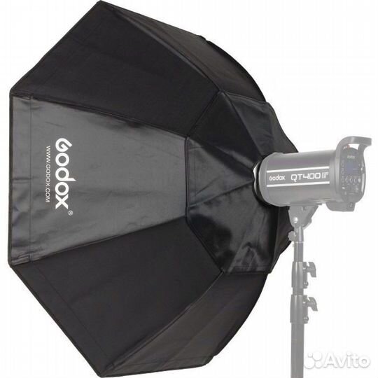 Софтбокс световое оборудование для фотостудии