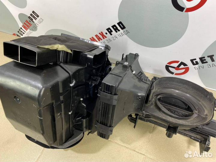 Отопитель в сборе Volkswagen Polo (RUS) 2020- 6q18