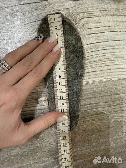 Ботинки зимние Три кота 27 размер