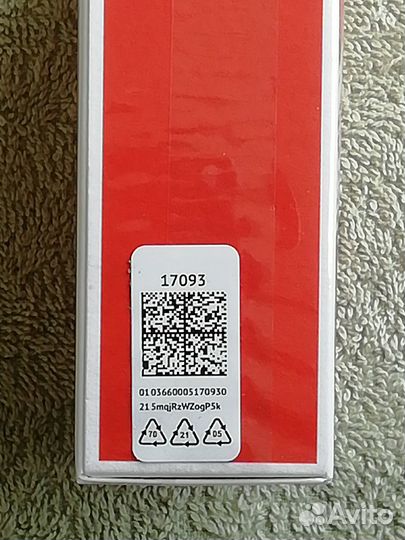 Парфюмерная вода Mon Rouge Yves Rocher 50 мл