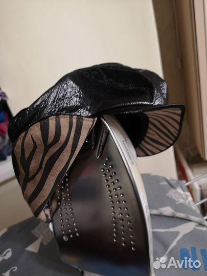 Кепка женская