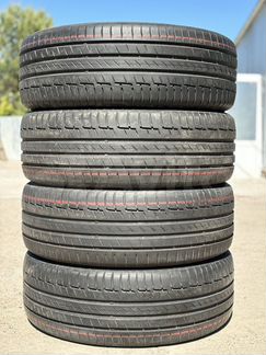 Continental PremiumContact 6 235/60 R18