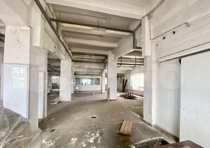 Сдам складское помещение, 500 м²