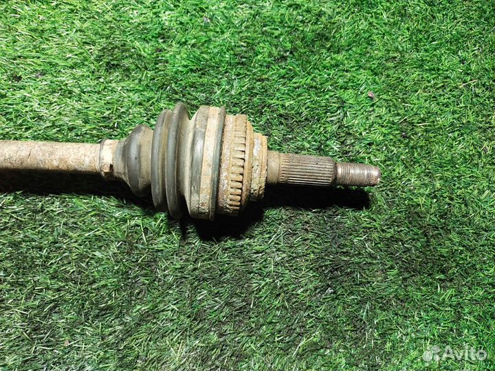 Полуось передняя левая Chevrolet Lacetti J200