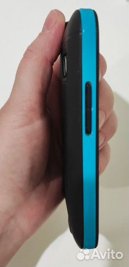 Чехол для смартфона Samsung J 1 и J2