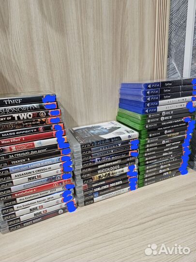 Игра для приставки