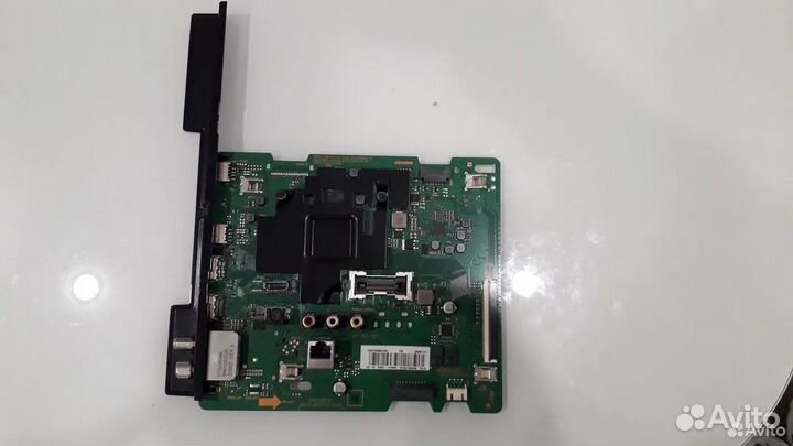 Разбор Sаmsung uе50тu8570