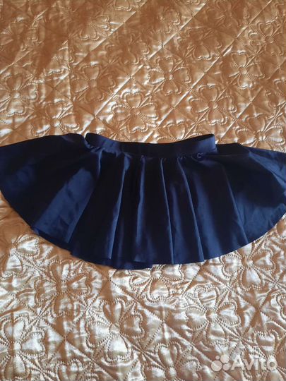 Купальник для девочки