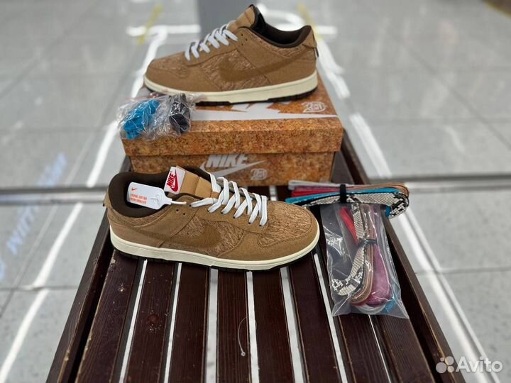 Кроссовки Nike SB Dunk Low