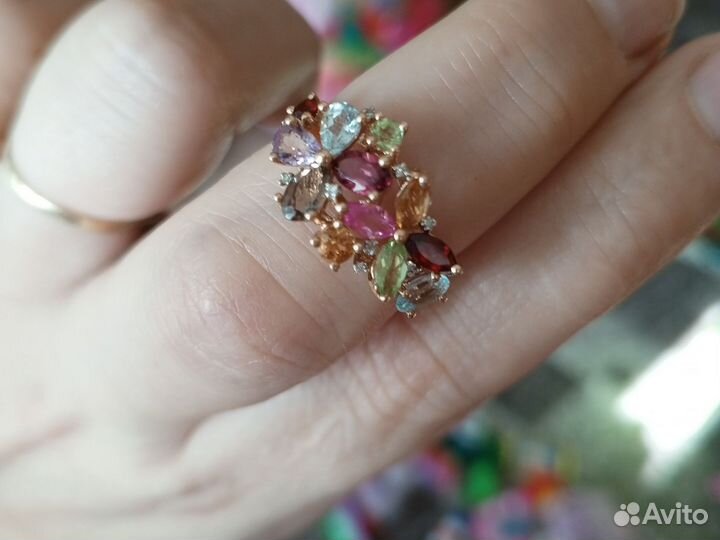 Золотое кольцо