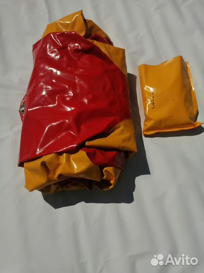 Водный батут