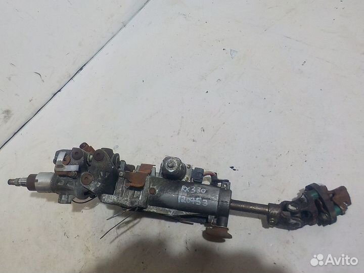 Рулевая колонка Lexus RX 45172